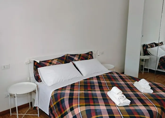 Casa Di Carlo *