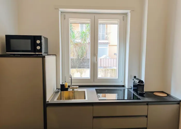 Apartment Casa Di Carlo