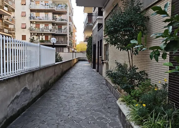 Casa Di Carlo