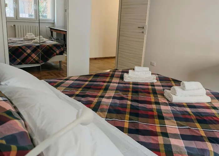 Casa Di Carlo * Rom